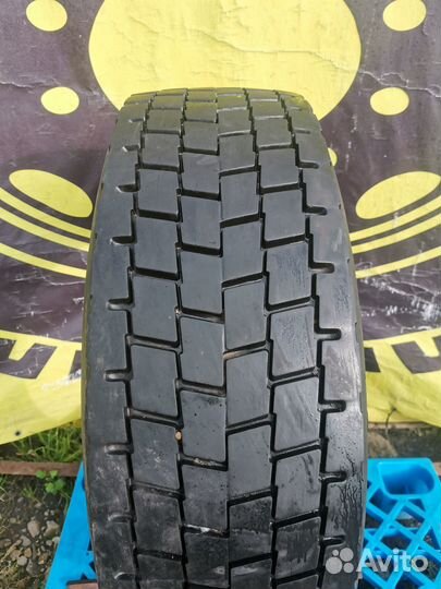 Продам шины 315/70R22,5