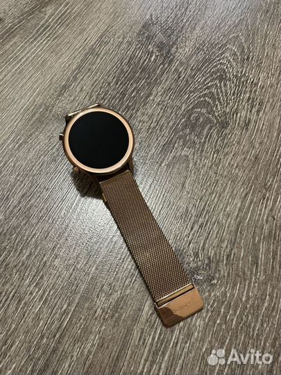 Смарт часы honor magic watch 2