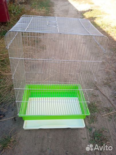 Аквариум Террариум Клетка для птиц