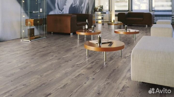 Ламинат водостойкий