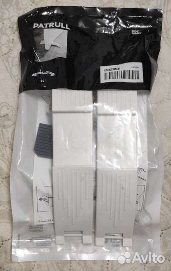 Фиксаторы для дверей