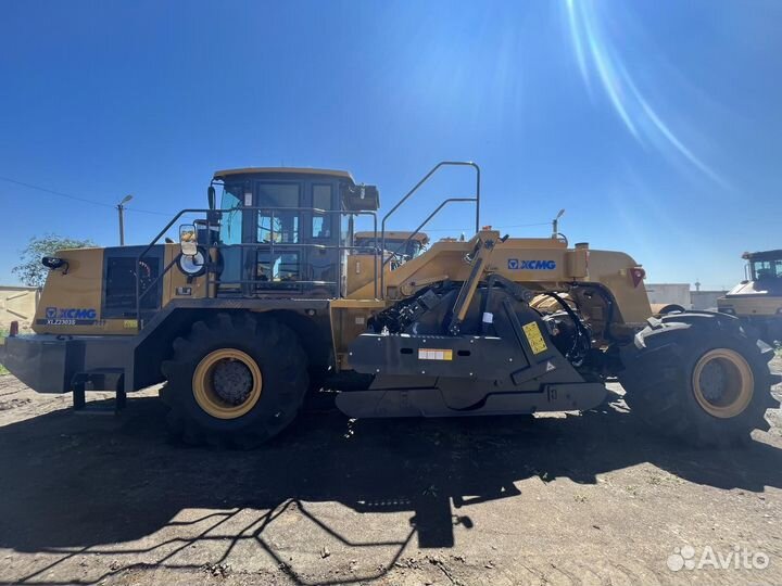 Рециклер/стабилизатор XCMG XLZ2303S, 2023