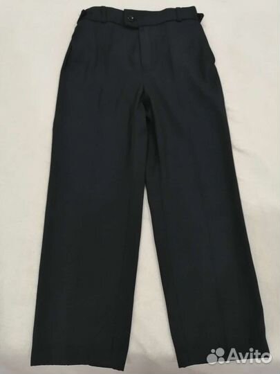 Школьный костюм для мальчика 122 с рубашкой