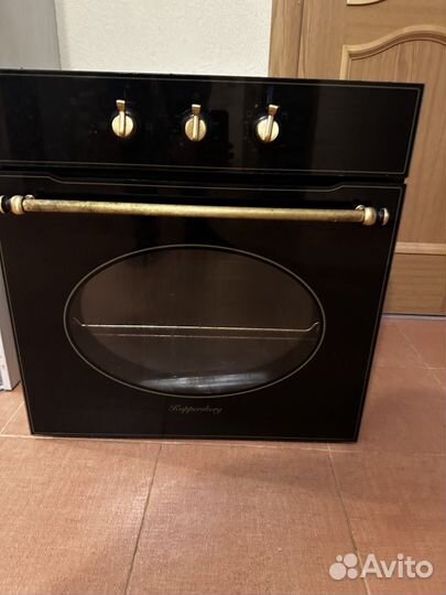 Духовой шкаф