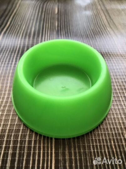 Корм для хомяков + кормушка в подарок