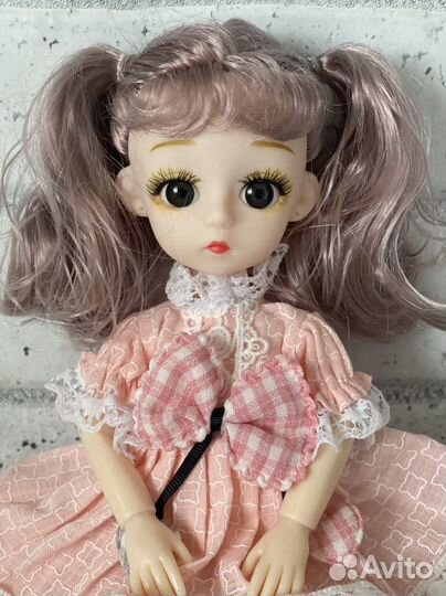 Куклы для девочек