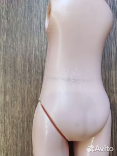 Запчасти для кукол СССР