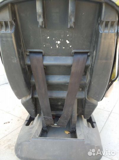 Детское автокресло бу