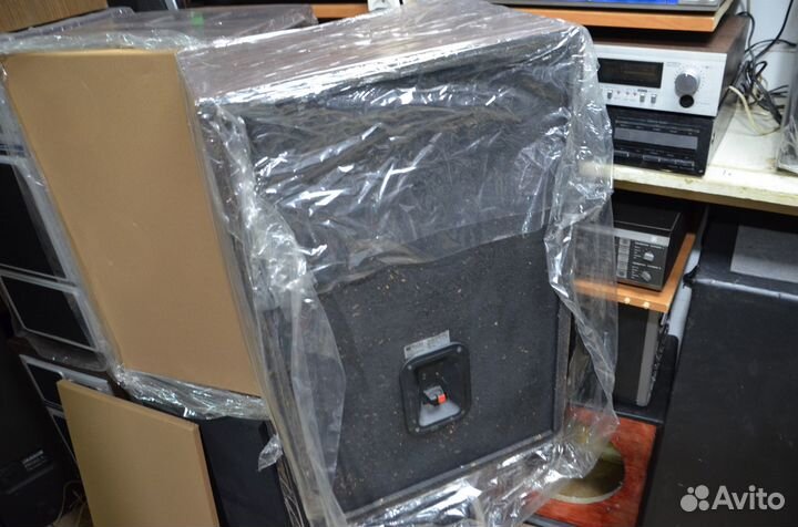 Колонки напольные Unitra Tonsil ZG-40