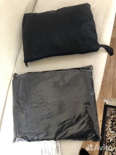 Костюм дождевик мужской, р. 52-54, р. до 180 см