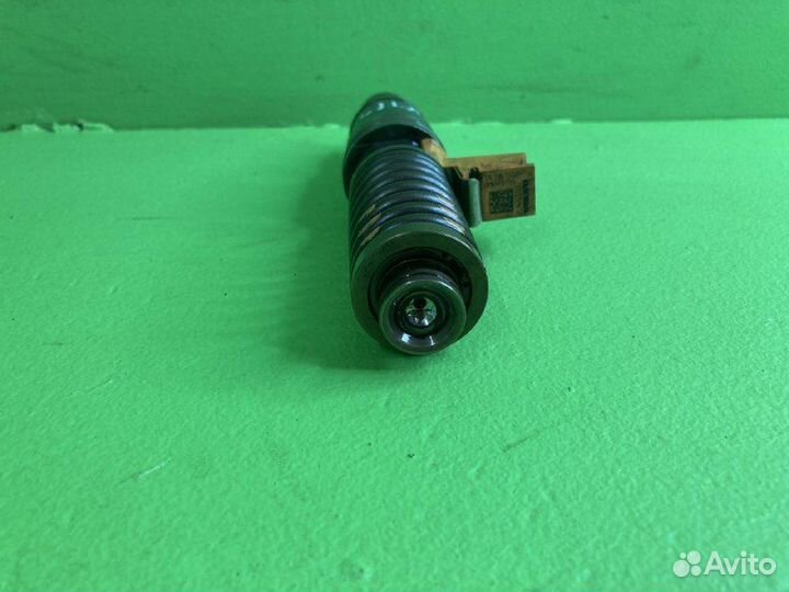 Насос-форсунка volvo FH13