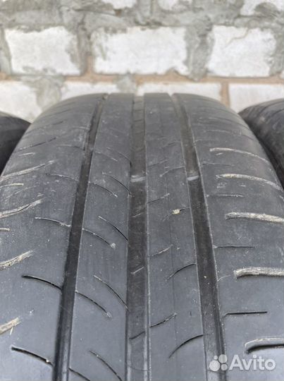 Michelin X Radial 205/55 R16 91V