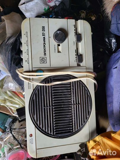 Радиоприемник