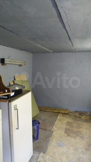 Гараж, 21 м²