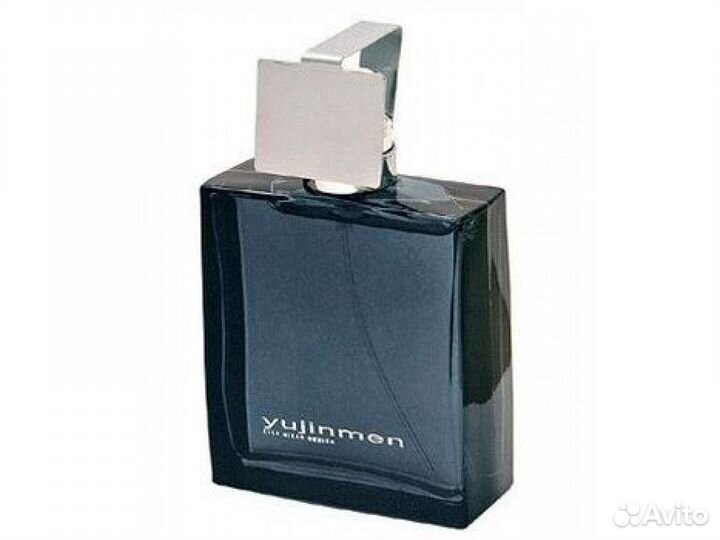 Ella Mikao Yujin Men тестер 100 мл