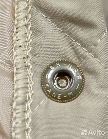 Куртка мужская barbour