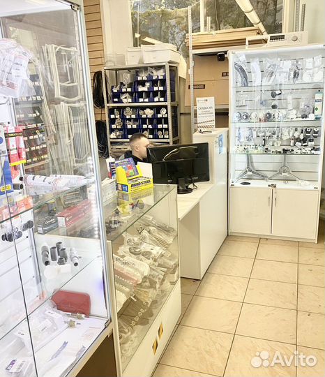 Импеллер верхний DD82-01196A Оригинал