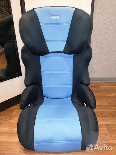 Автомобильное кресло детское
