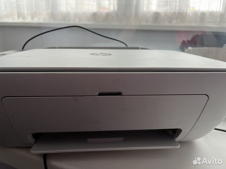 Принтер hp