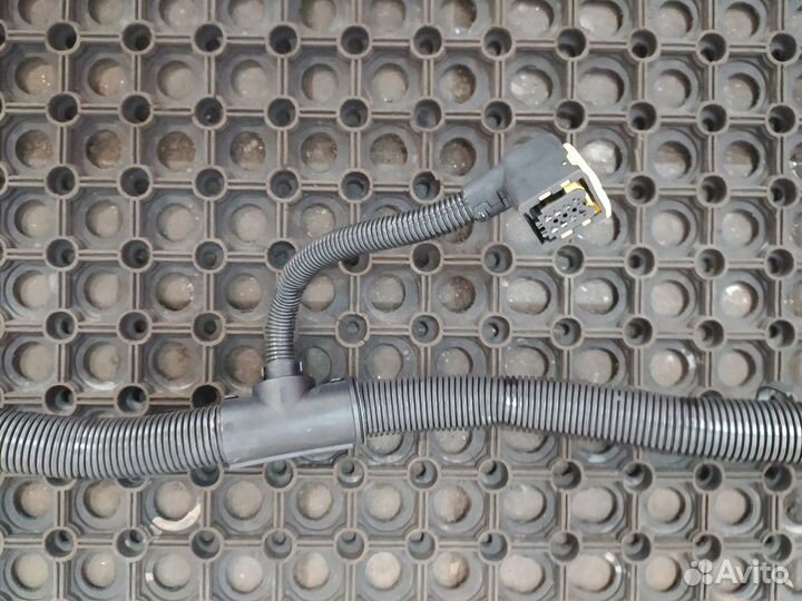 1957510 Проводка шасси Daf XF106