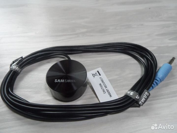 Ir extender cable Samsung