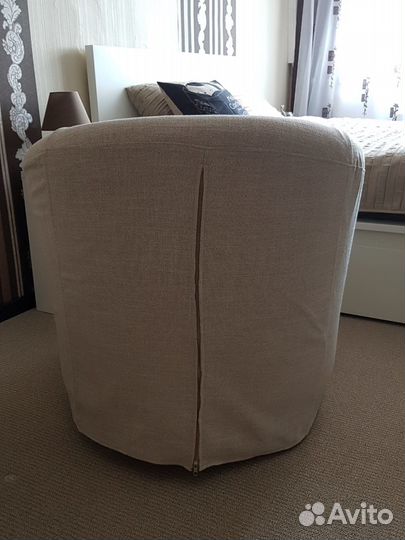 Чехлы на кресло Тульста, Сольста IKEA