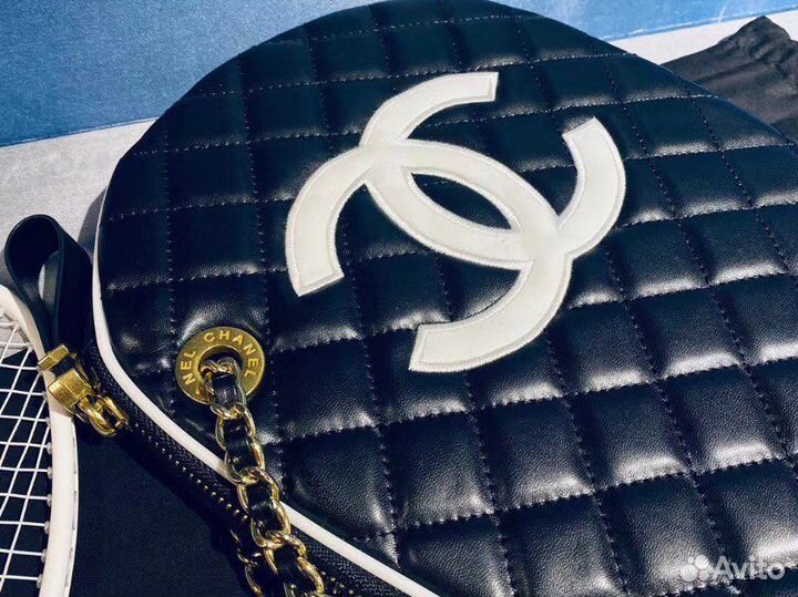 Ракетка для бадминтона (набор Chanel)