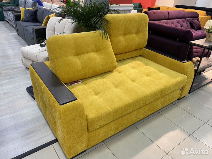 Диван выкатной новый