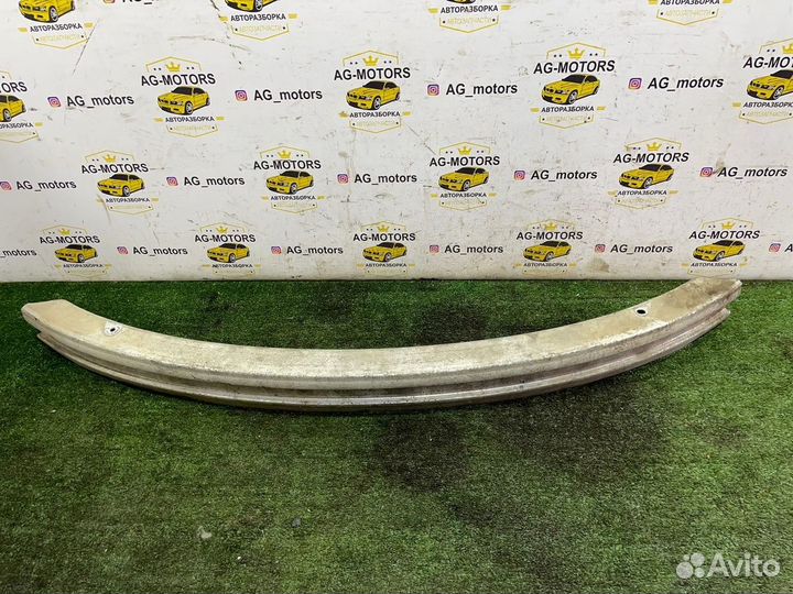 Усилитель переднего бампера Volkswagen Passat B5