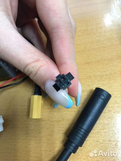 Контроллер материнской платы Kugoo S1,S2,S3