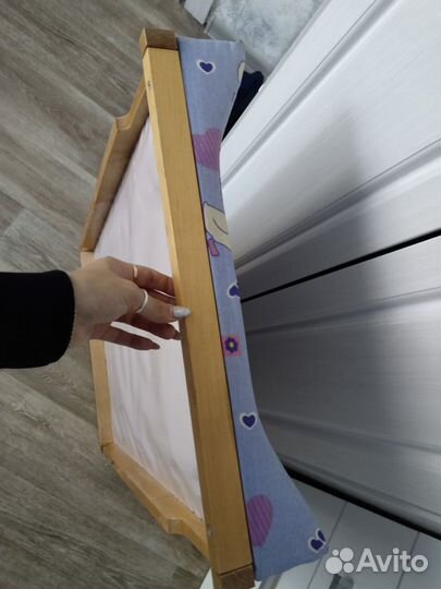 Пеленальная доска