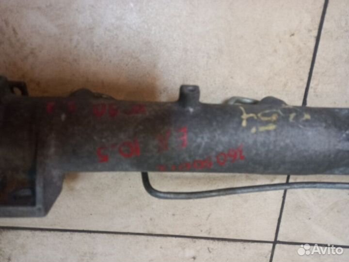 Рулевая рейка вольво XC90 B6324S 36050012