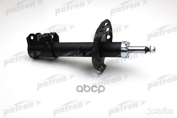 Амортизатор подвески передн лев opel: astra H 0