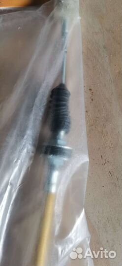 Трос сцепления priora