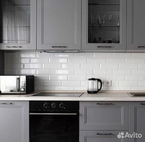 Кухня на заказ