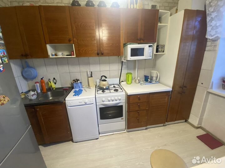 Кухонный гарнитур бу