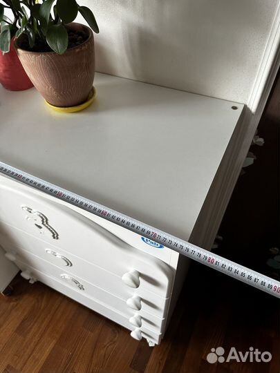 Комод детский