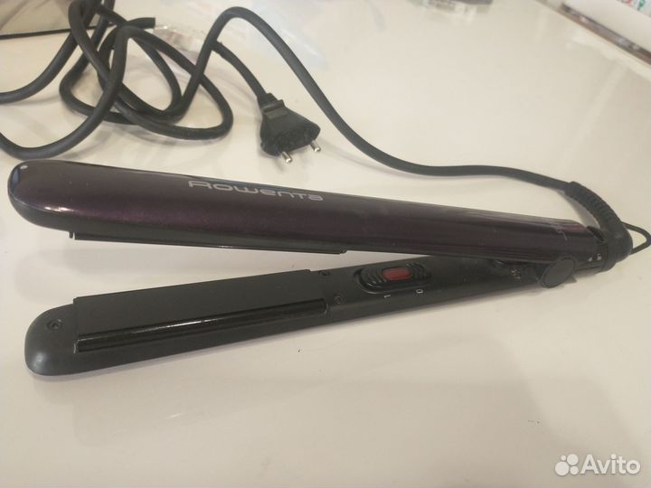 Выпрямитель для волос
