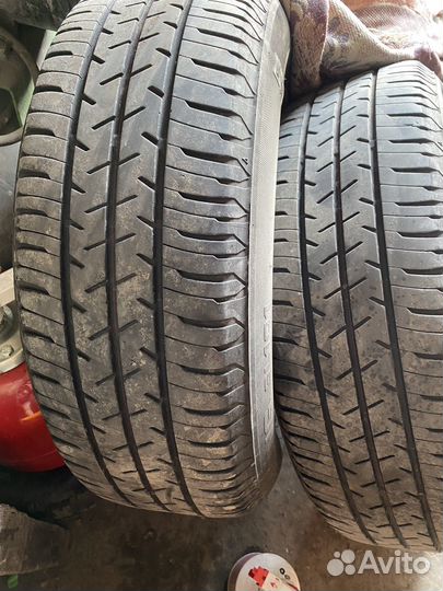 Комплект колес r15