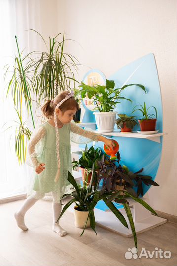 Ясли, детский сад, присмотр и уход, няня