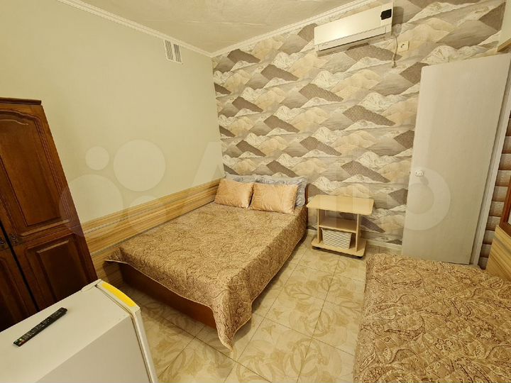 Комната 12 м², 2/2 эт.