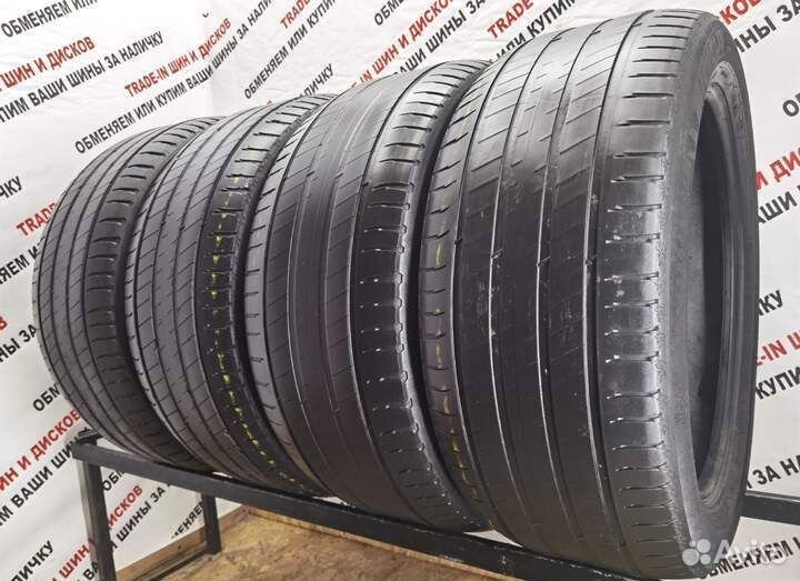 Michelin Latitude Sport 3 275/45 R20