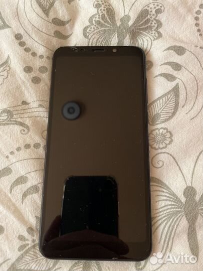 Xiaomi Redmi 5 Plus, 3/32 ГБ
