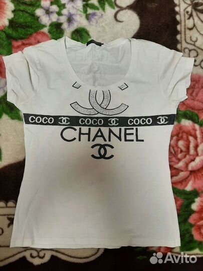 Женские вещи