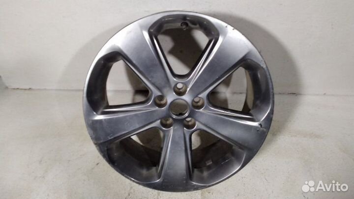Opel Mokka Диск R18