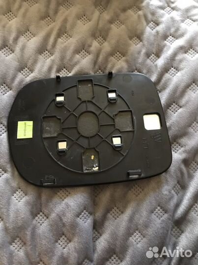 Оригинальное зеркало Honda