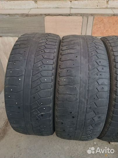 Continental ContiCompetition C1 205/55 R16