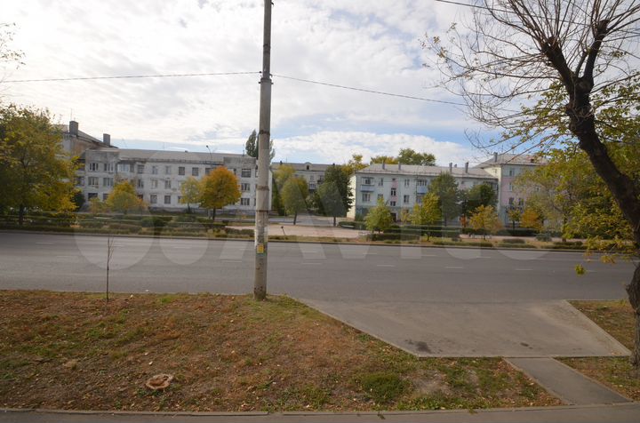 Свободного назначения, 57.7 м²