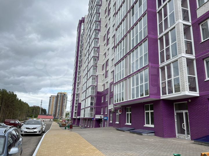 Свободного назначения, 76.3 м²