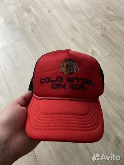 Бейсболка, кепка